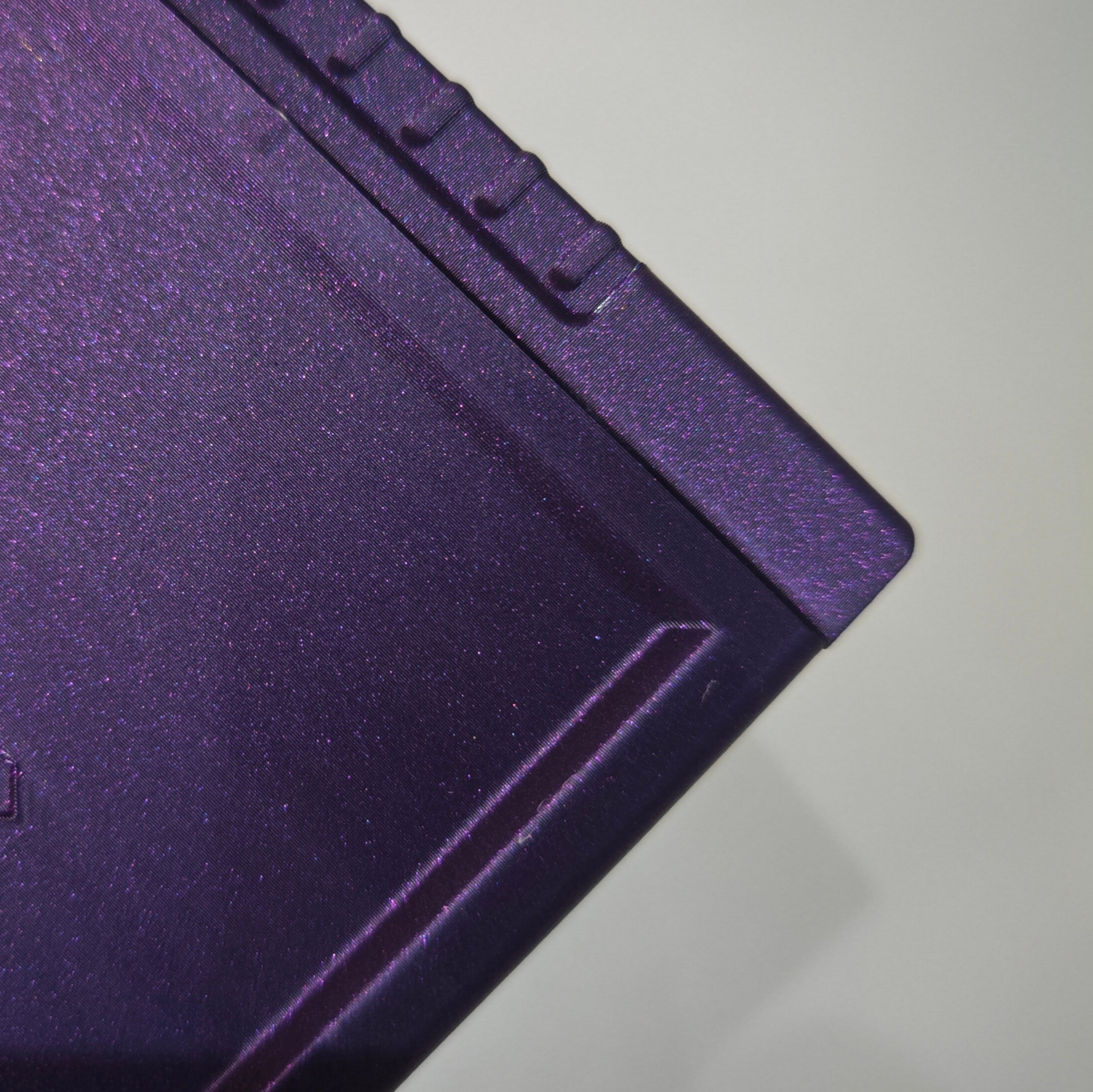 The SuperDuper Deckbox