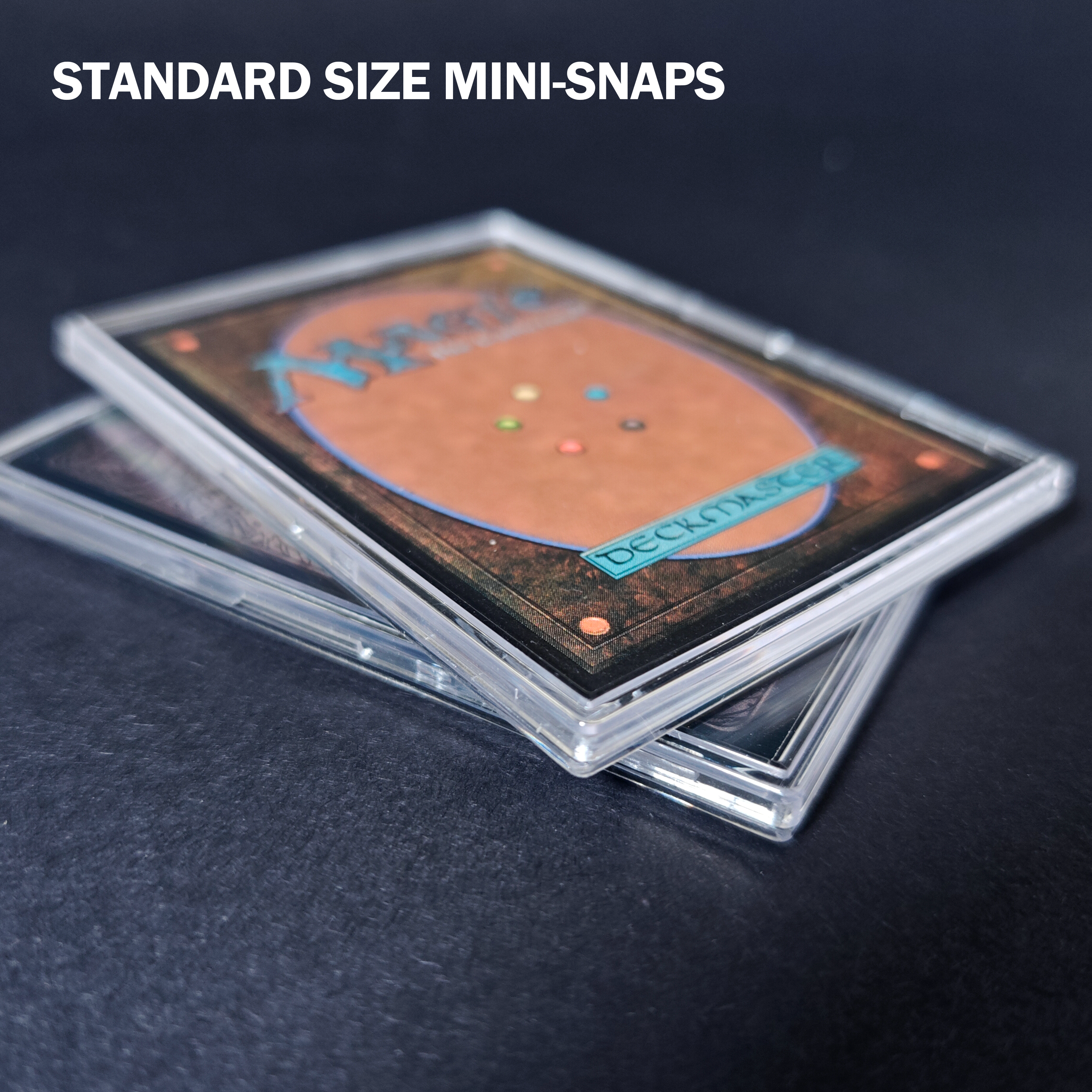 Mini-snaps